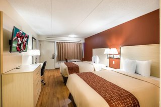 red roof inn plus nashville north goodlettsville