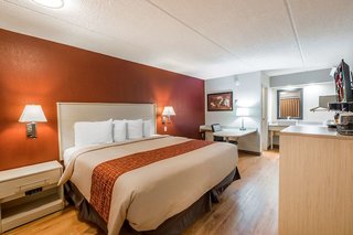 red roof inn plus nashville north goodlettsville