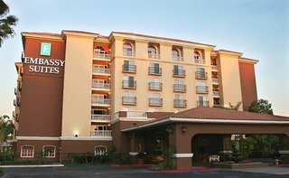 Embassy Suites By Hilton Anaheim North,Los Angeles>>Anaheim,4 star