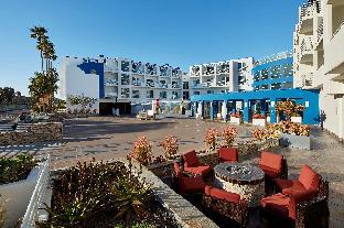 Hilton Garden Inn Dana Point Doheny Beach,Dana Point>>Capistrano Beach,4 star