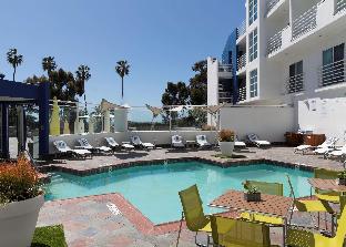 Hilton Garden Inn Dana Point Doheny Beach,Dana Point>>Capistrano Beach,4 star