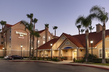 Residence Inn Anaheim Hills Yorba Linda,Anaheim Hills>>Anaheim,3 star