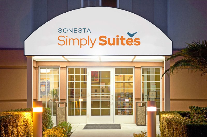 Sonesta Simply Suites Irvine East Foothill