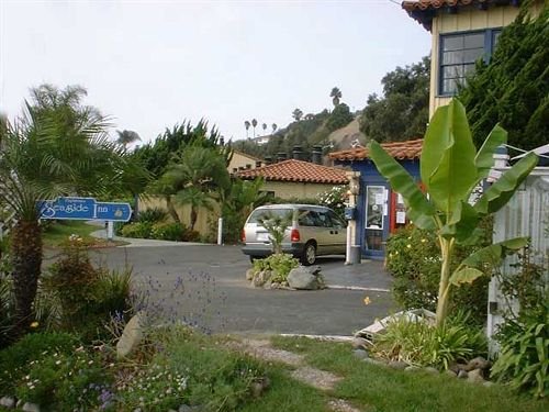El Caminante Bar & Bungalows,Dana Point>>Capistrano Beach,4 star