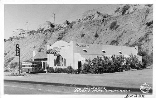 El Caminante Bar & Bungalows,Dana Point>>Capistrano Beach,4 star