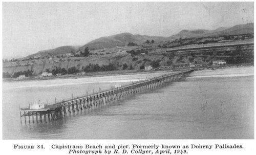 El Caminante Bar & Bungalows,Dana Point>>Capistrano Beach,4 star