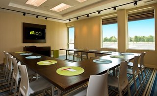 Aloft Dulles Airport North,Ashburn>>Arlington,3 star