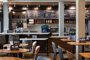 Courtyard By Marriott John Wayne Airport/Orange County,Irvine>>Costa Mesa,3 star