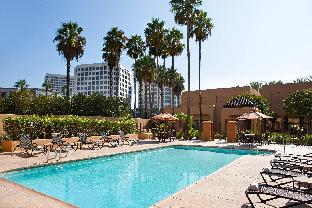Courtyard By Marriott John Wayne Airport/Orange County,Irvine>>Costa Mesa,3 star
