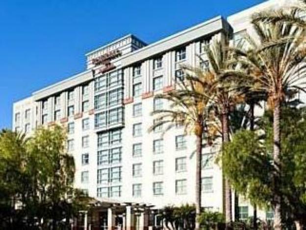 residence inn by marriott irvine john wayne airport