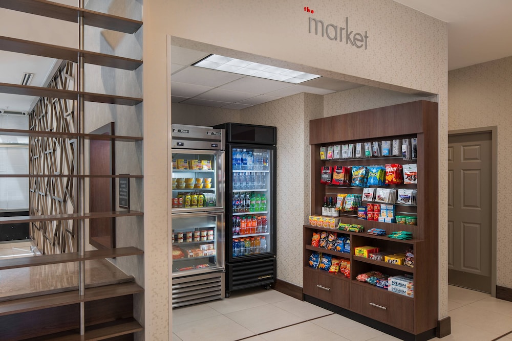 residence inn by marriott irvine john wayne airport