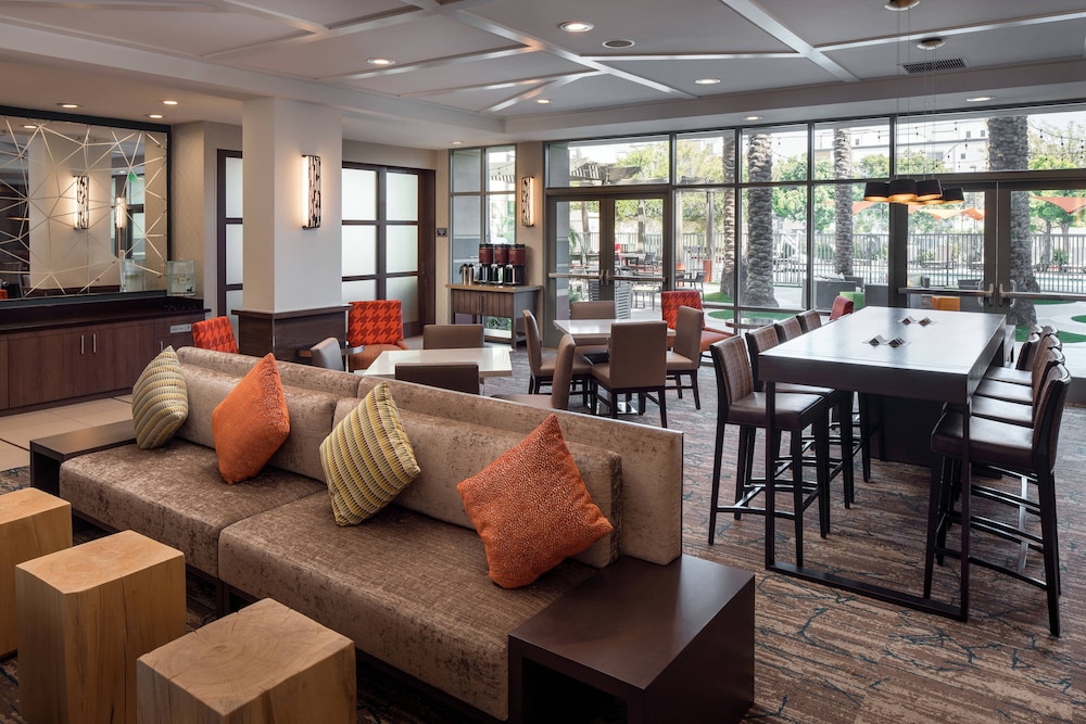 residence inn by marriott irvine john wayne airport