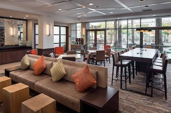 residence inn by marriott irvine john wayne airport