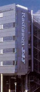 Radisson Blu Airport Hotel, Oslo Gardermoen,Gardermoen>>Akershus,4 star