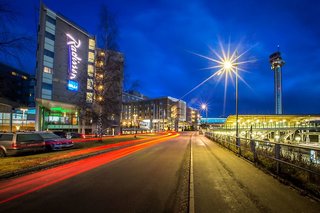 Radisson Blu Airport Hotel, Oslo Gardermoen,Gardermoen>>Akershus,4 star
