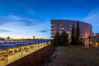 Radisson Blu Airport Hotel, Oslo Gardermoen,Gardermoen>>Akershus,4 star