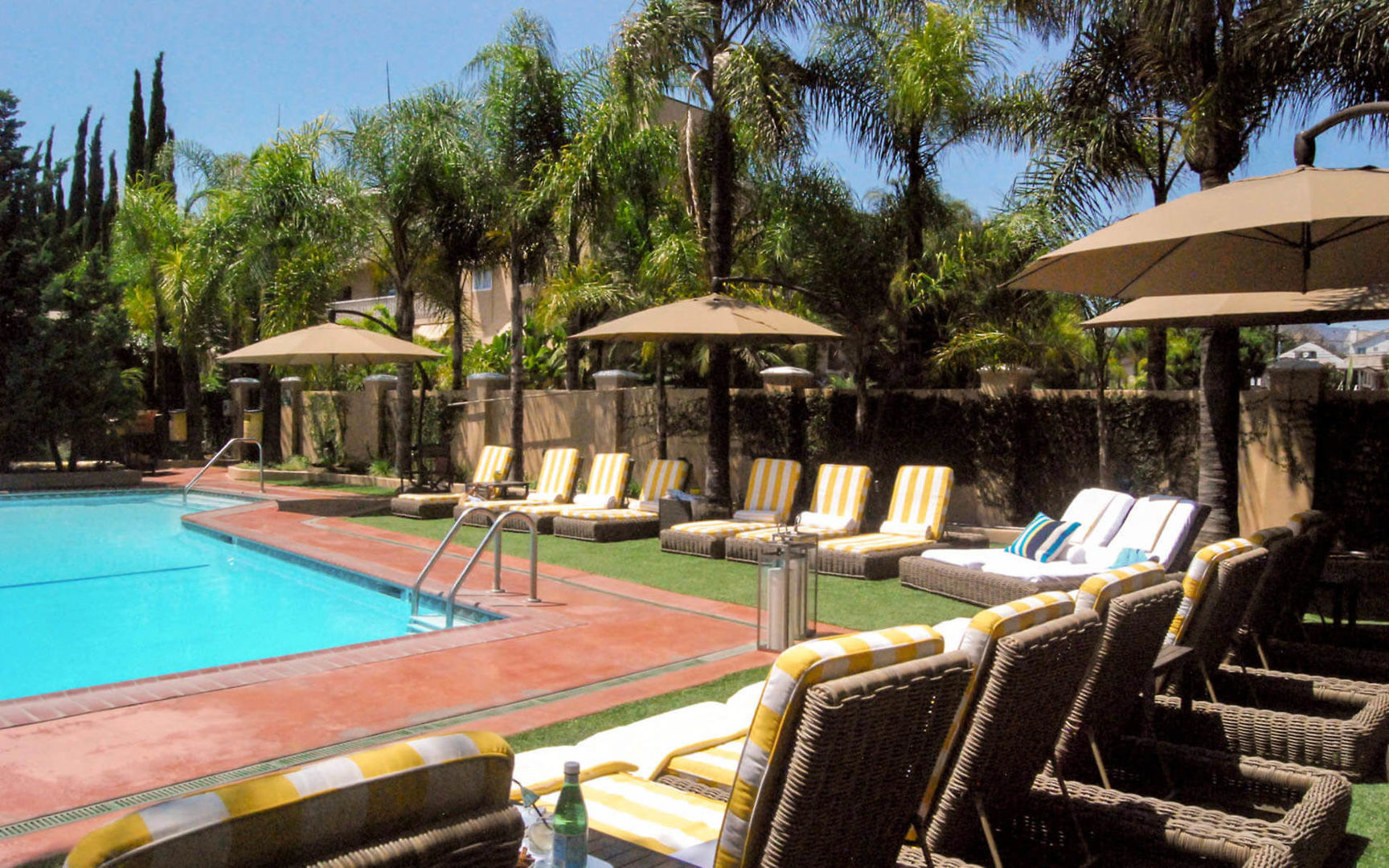 hollywood hotel