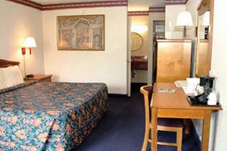 Hollywood Hotel,East Hollywood>>California,4 star