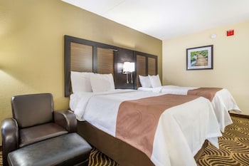 quality inn and suites florence cincinnati south