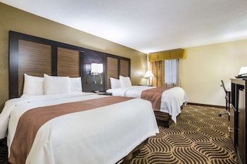 quality inn and suites florence cincinnati south