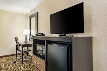 quality inn and suites florence cincinnati south