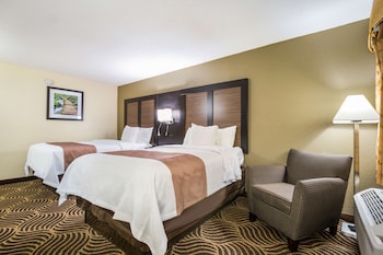 quality inn and suites florence cincinnati south