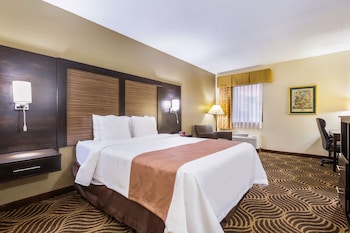 quality inn and suites florence cincinnati south