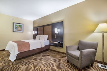 quality inn and suites florence cincinnati south