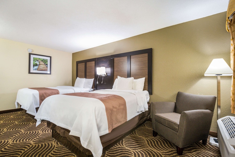 quality inn and suites florence cincinnati south