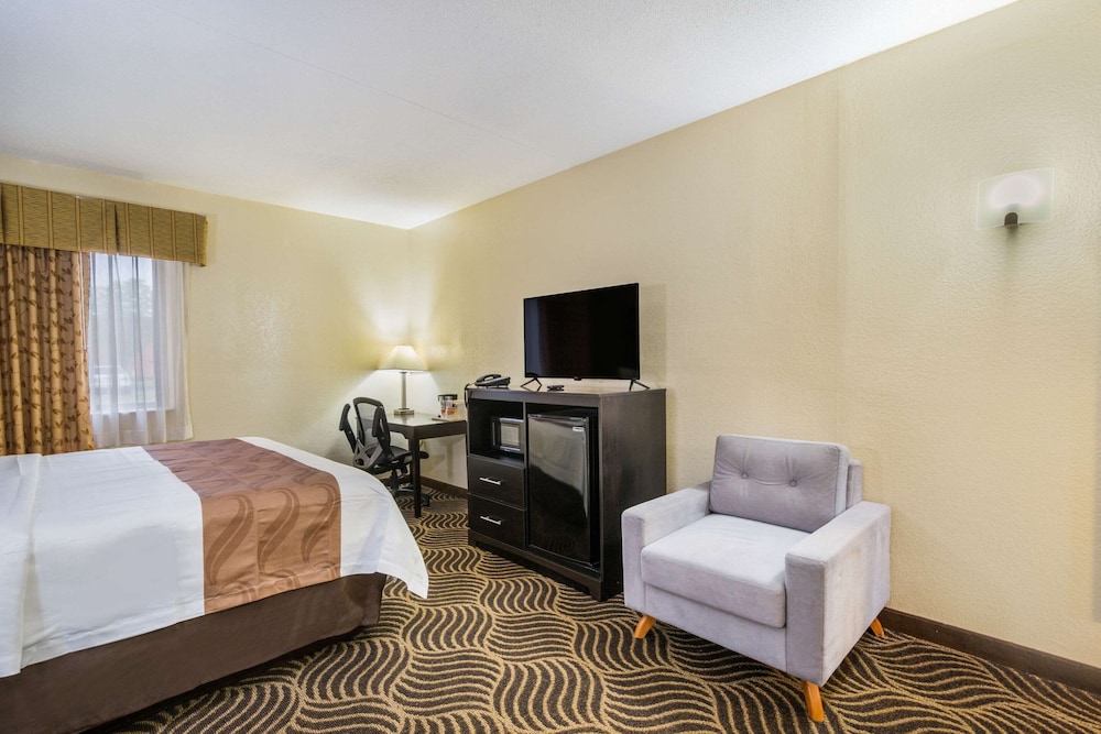 quality inn and suites florence cincinnati south