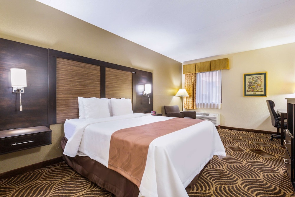 quality inn and suites florence cincinnati south