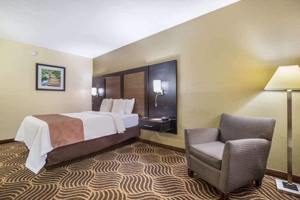 quality inn and suites florence cincinnati south