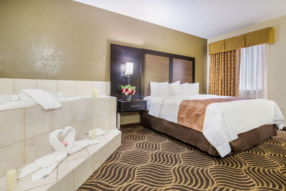 quality inn and suites florence cincinnati south