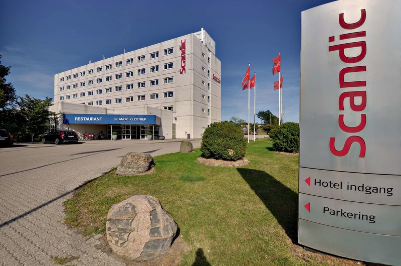scandic glostrup