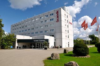 Scandic Glostrup,Near Brondby Stadium,4 star