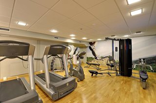 scandic glostrup
