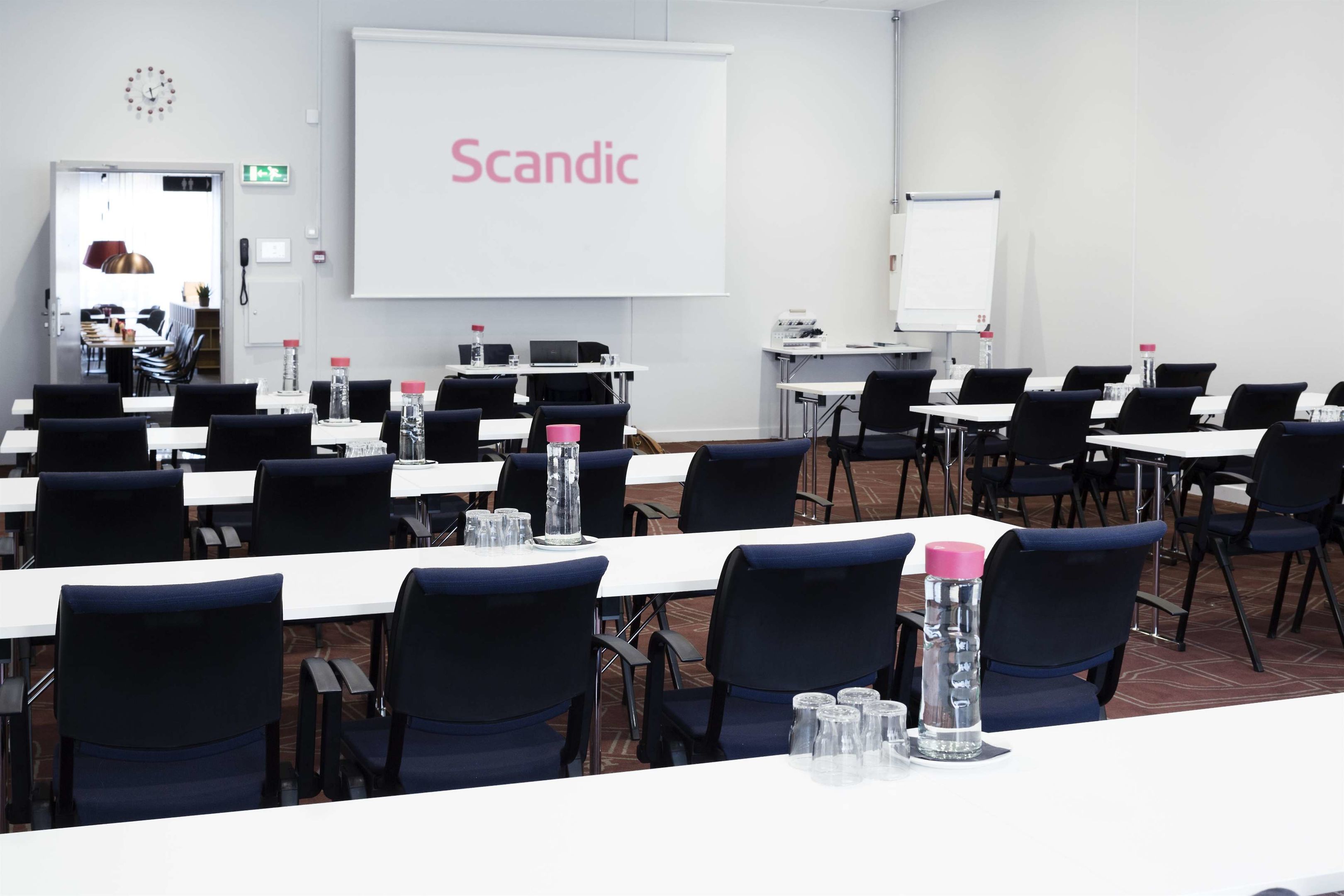 scandic glostrup