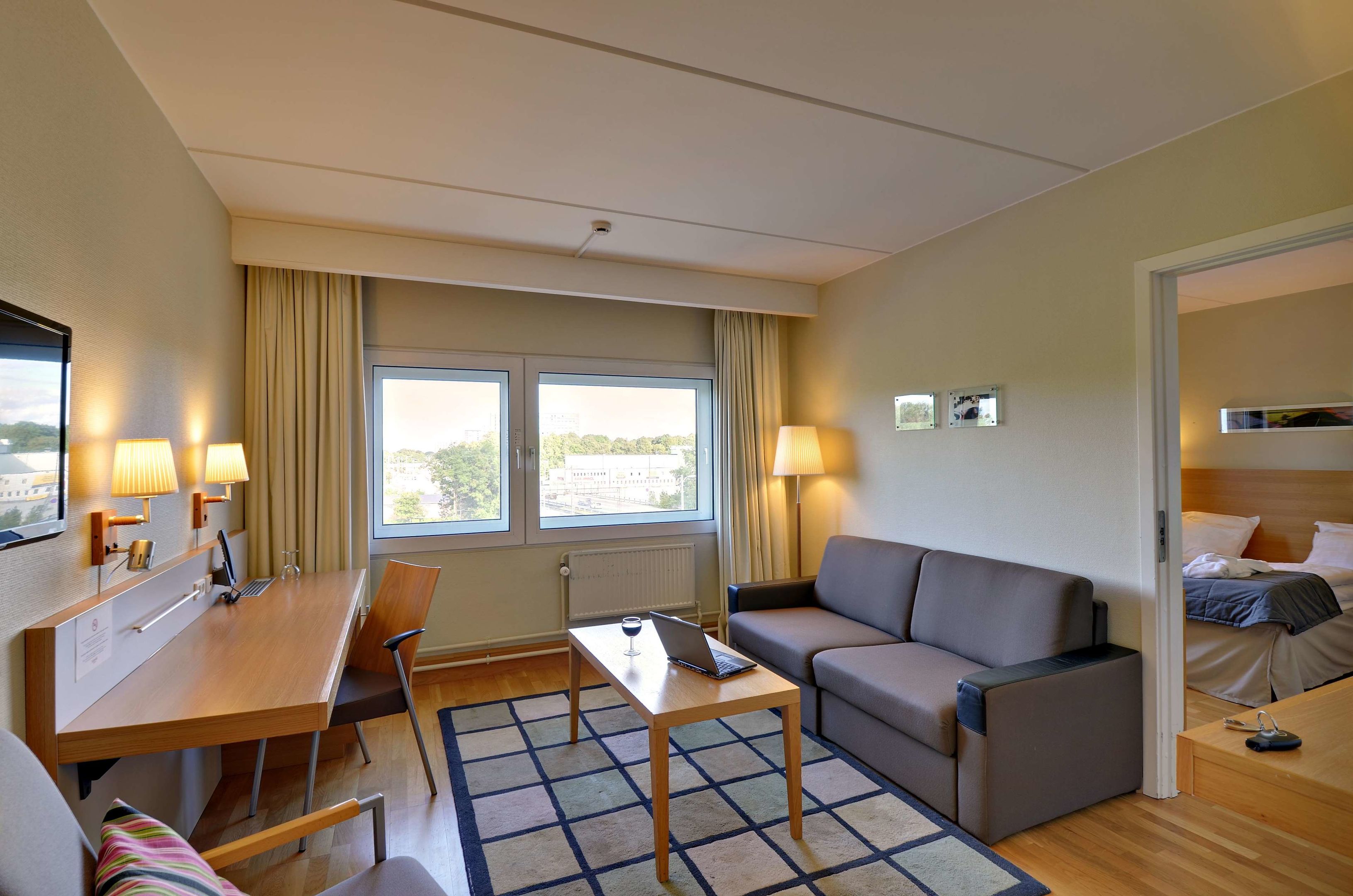 scandic glostrup