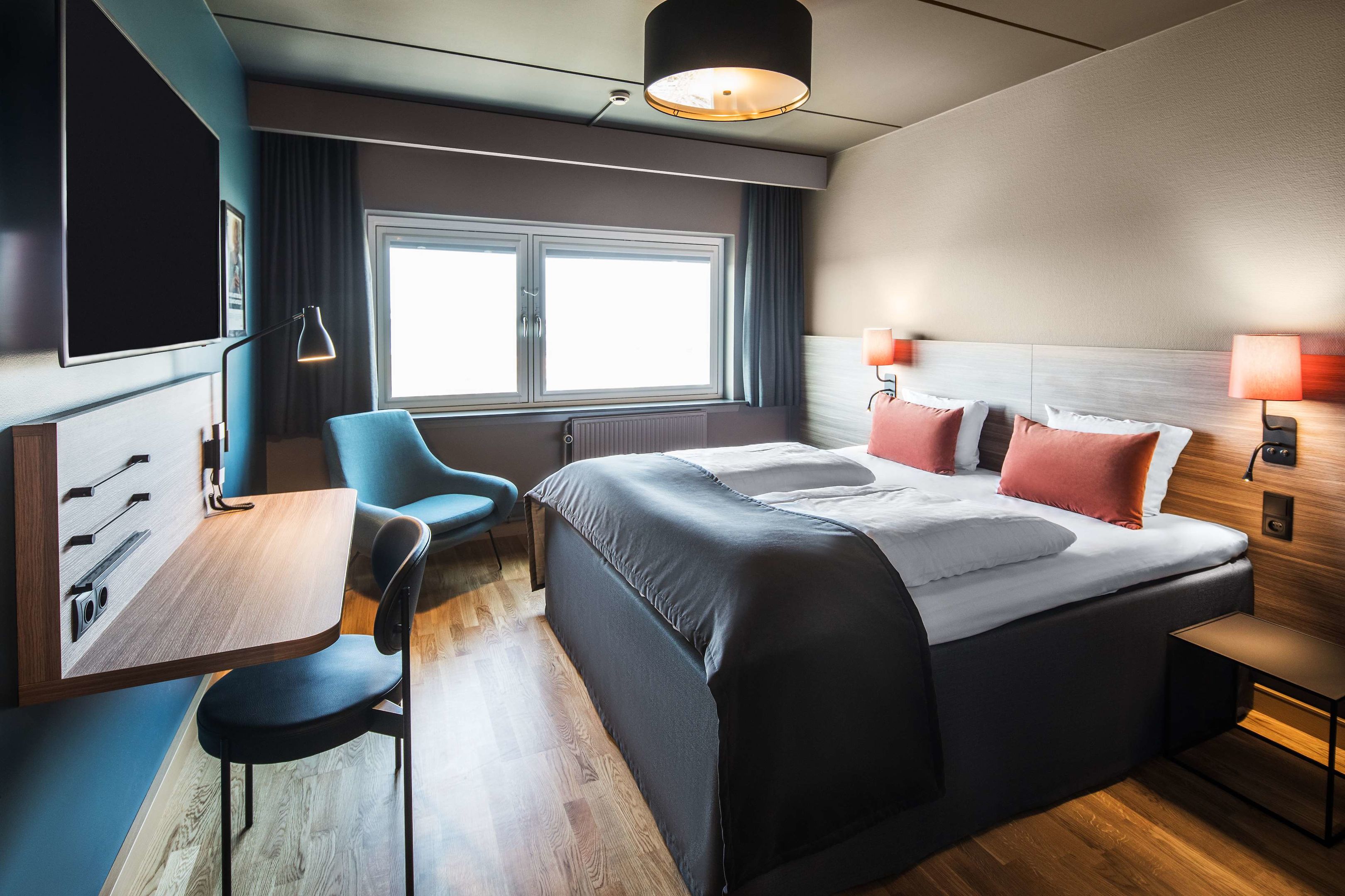 scandic glostrup