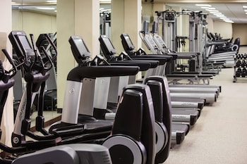 Renaissance Waterford Oklahoma City Hotel,Near Penn Square Mall,4 star