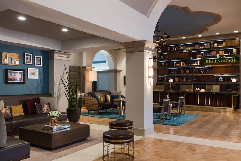 renaissance waterford oklahoma city hotel
