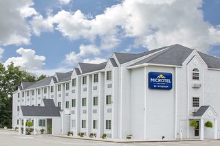 Microtel Inn & Suites By Wyndham Gassaway/Sutton,Burnsville>>Braxton County,2 star
