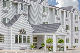 Microtel Inn & Suites By Wyndham Gassaway/Sutton,Burnsville>>Braxton County,2 star