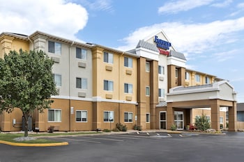 Comfort Inn & Suites Oklahoma City North - Quail Springs,Oklahoma>>Edmond,3 star