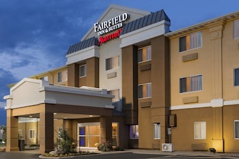 Comfort Inn & Suites Oklahoma City North - Quail Springs,Oklahoma>>Edmond,3 star