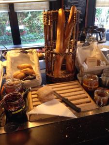 Campanile Strasbourg Illkirch,Near Museum Of Chocolate Secrets,3 star