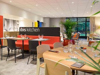 Ibis Nancy Brabois,Meurthe-Et-Moselle>>Ludres,3 star