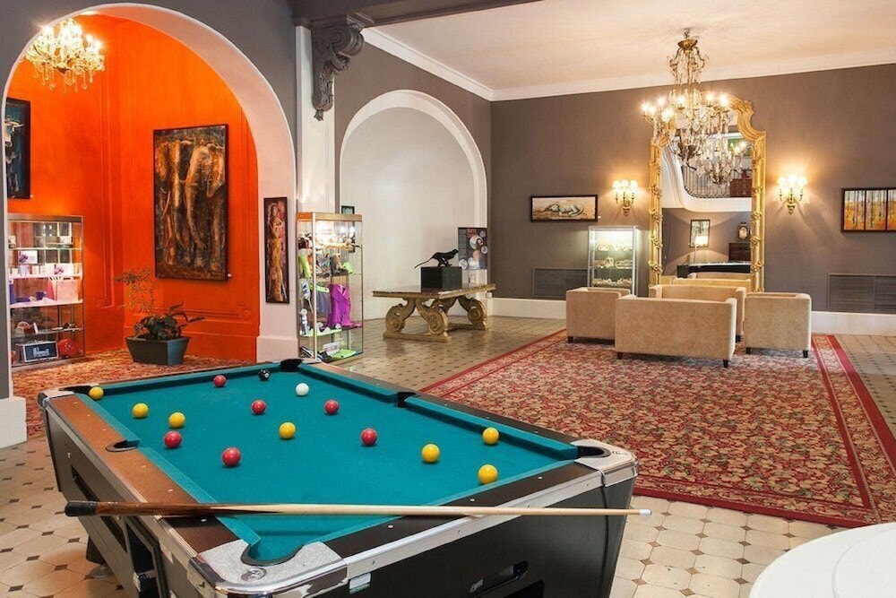 hotel cosmos and spa