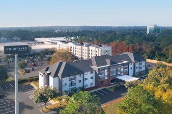 courtyard by marriott mobile