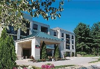 Courtyard By Marriott In Portsmouth,New Castle>>Manchester,3 star